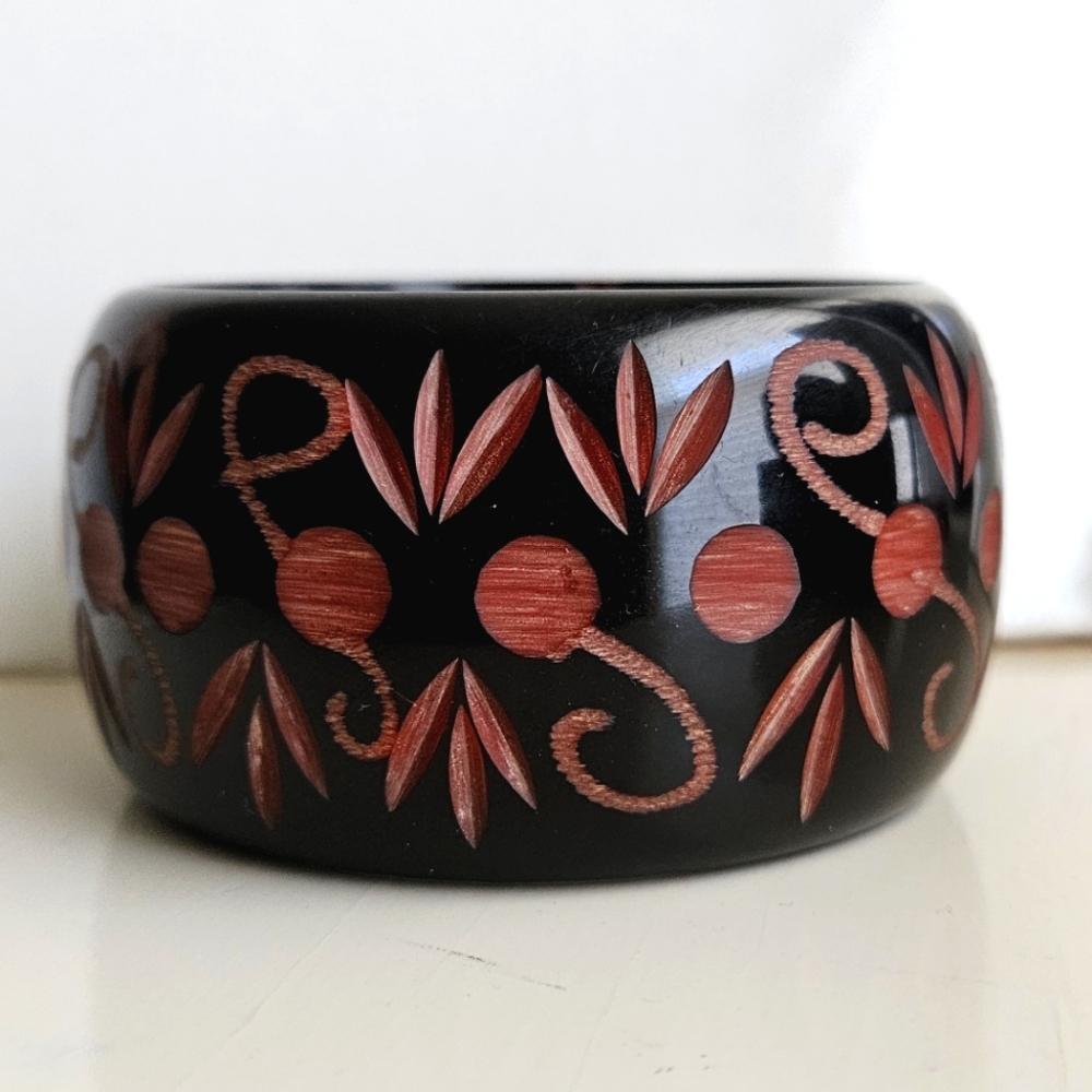 Vintage Bakelite Bracelet